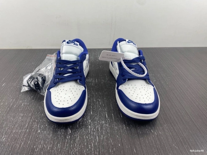 Rep TBkick JORDAN DM7890-101 SCOTT X CUSTOM X OFF-WHITE AIR 1 TRAVIS 0803